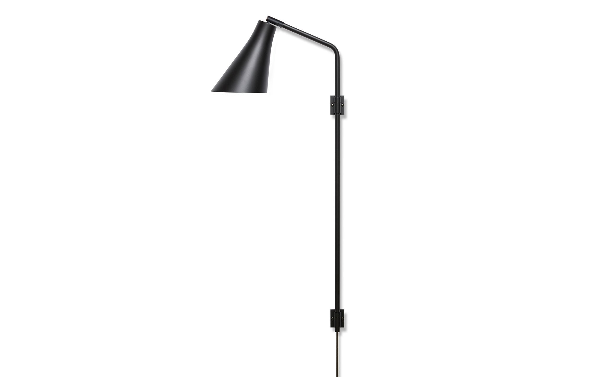 Miller wall light - swing