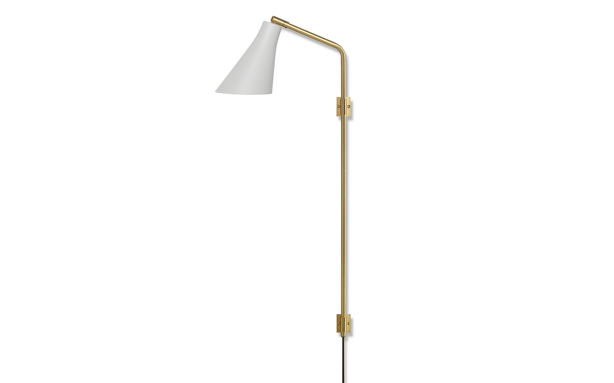 Miller wall light - swing