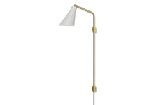 Miller wall light - swing