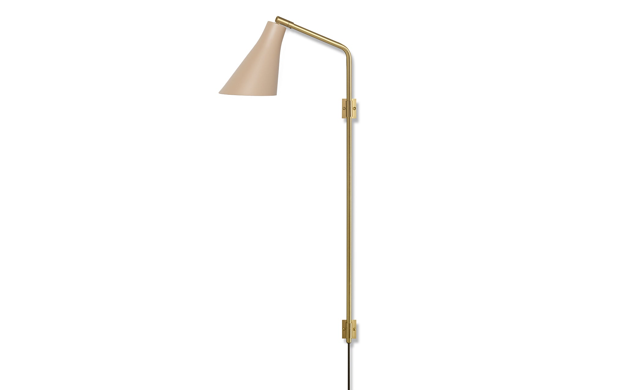 Miller wall light - swing