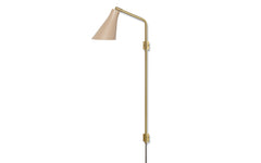 Miller wall light - swing