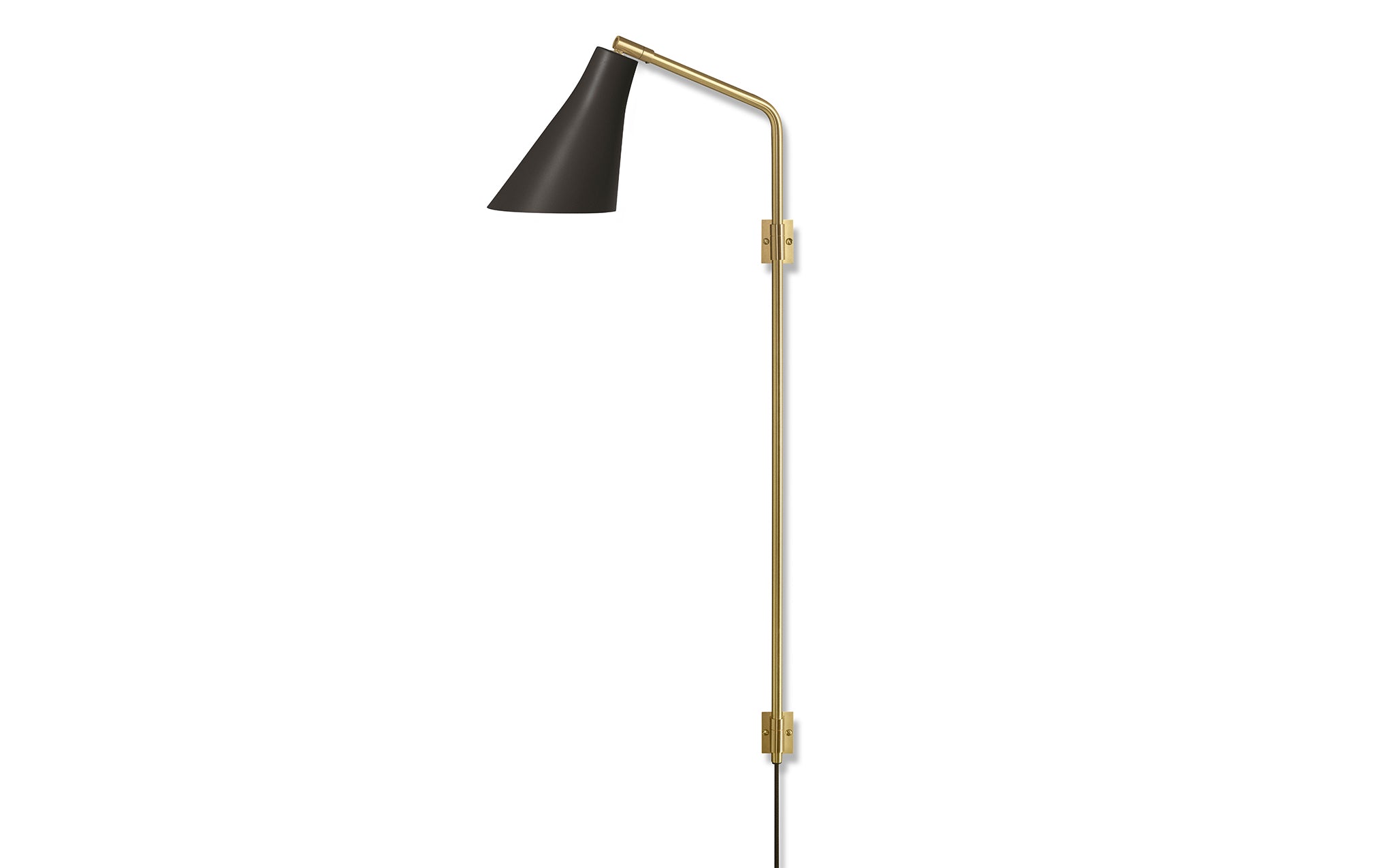 Miller wall light - swing