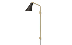Miller wall light - swing