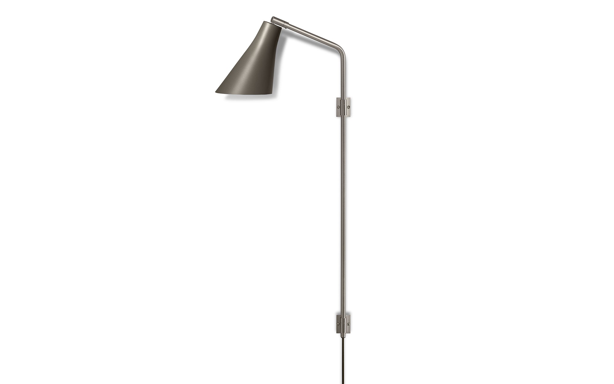 Miller wall light - swing
