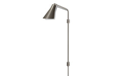 Miller wall light - swing
