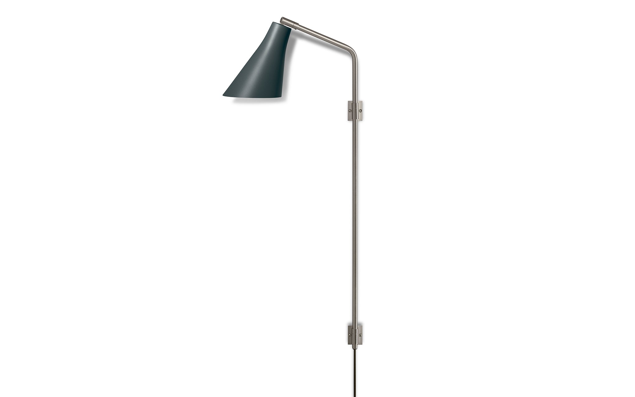 Miller wall light - swing