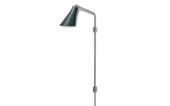Miller wall light - swing