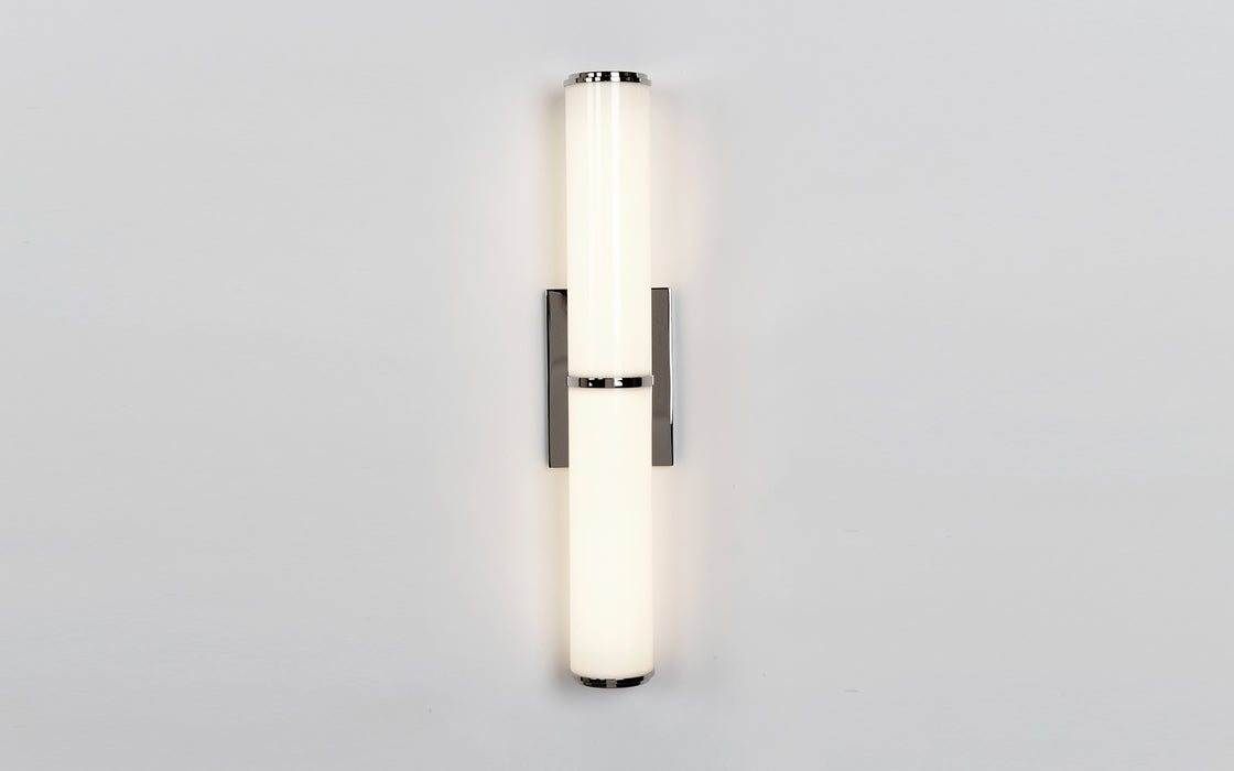 Mini Endless sconce