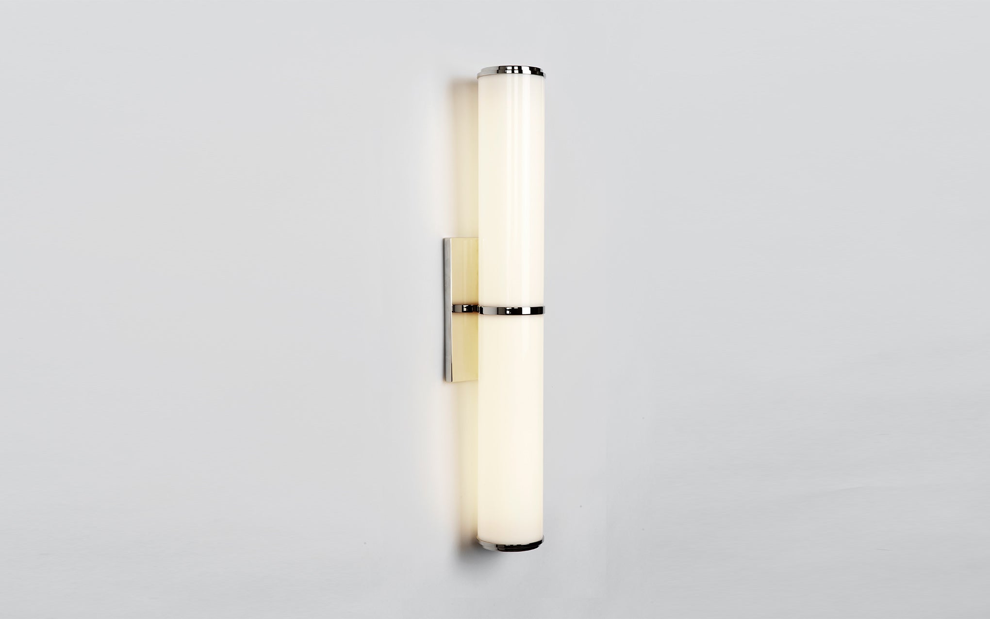 Mini Endless sconce