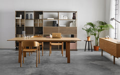 Mitis dining table