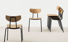 Moca chair