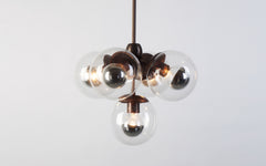 Modo pendant - 5 globe