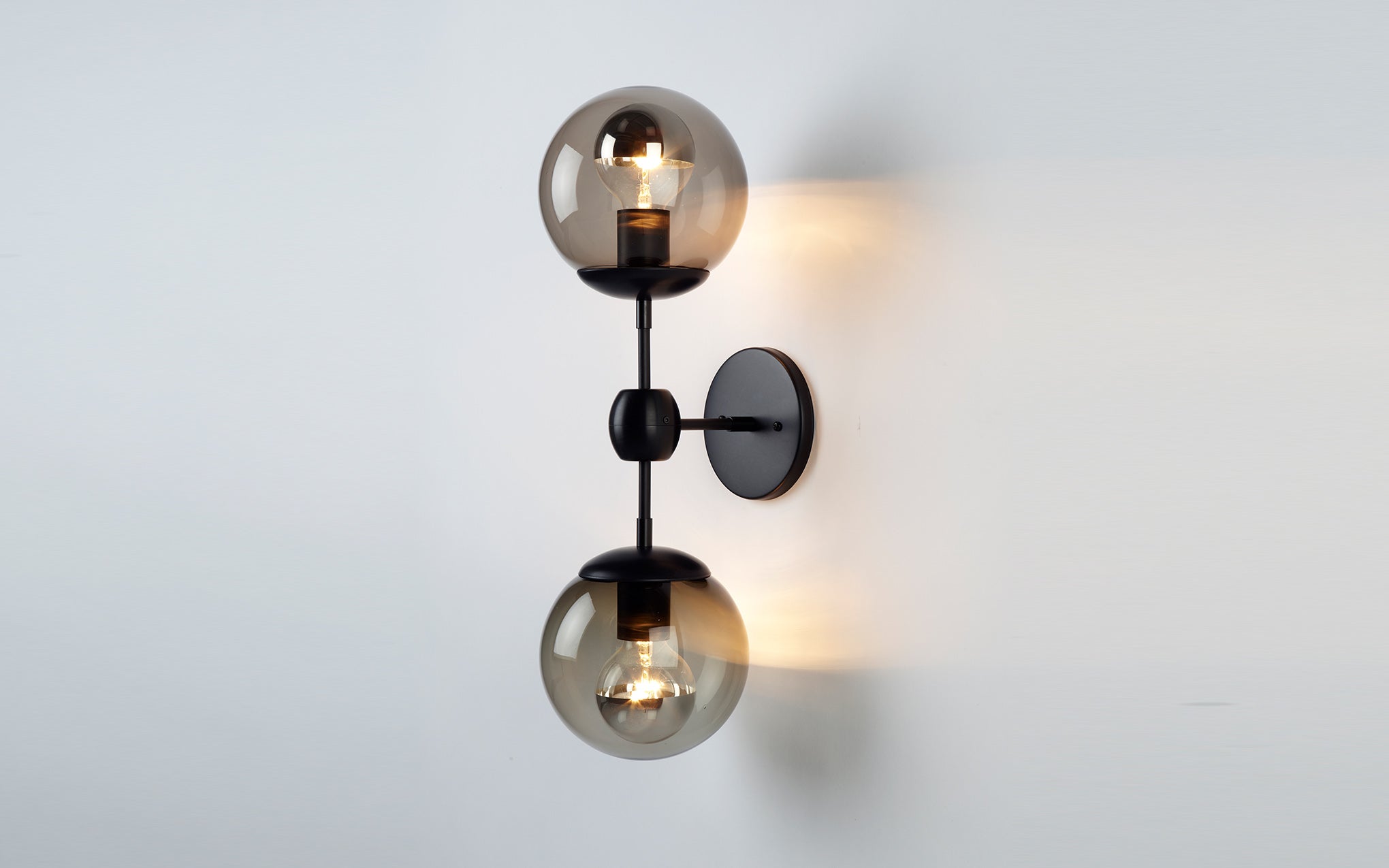 Modo sconce - 2 globe