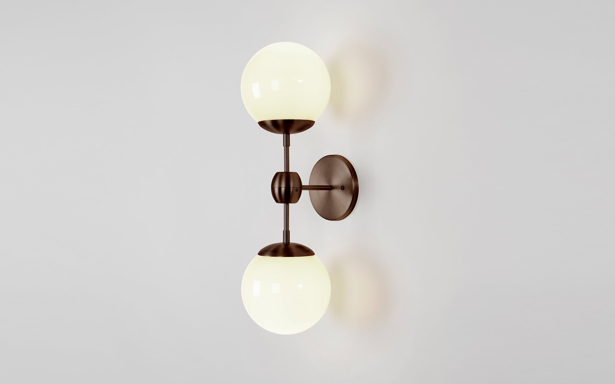 Modo sconce - 2 globe