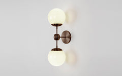 Modo sconce - 2 globe