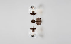 Modo sconce - 2 globe