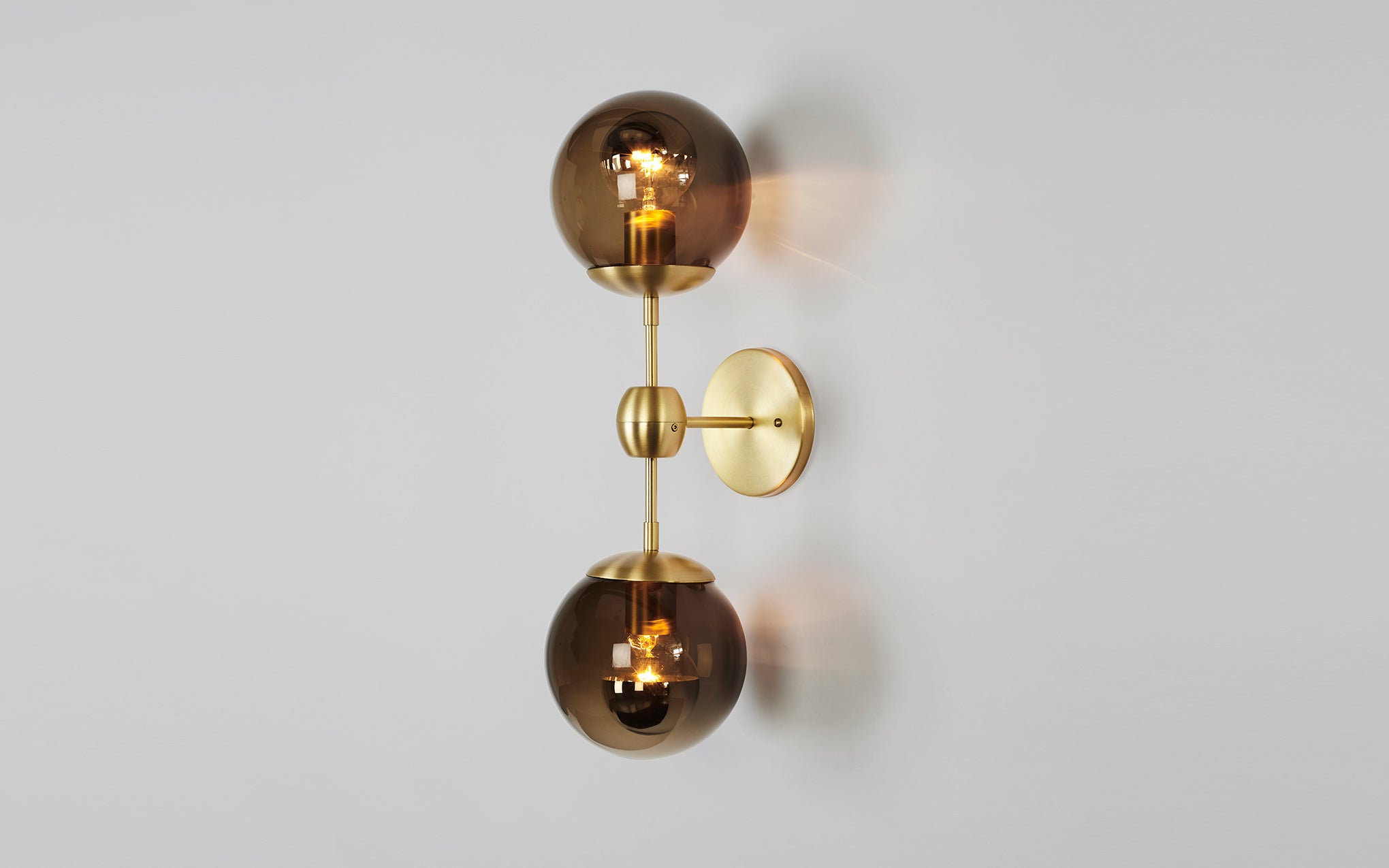 Modo sconce - 2 globe