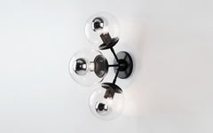 Modo sconce - 3 globe