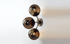 Modo sconce - 3 globe