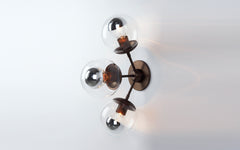 Modo sconce - 3 globe