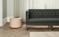 Mono Pouffe - Dia. 55 cm