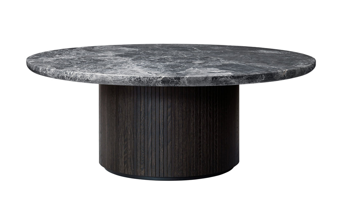 Moon coffee table
