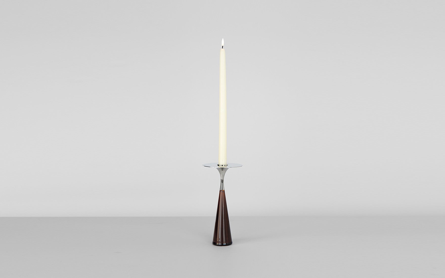 Moor candleholder