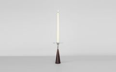 Moor candleholder