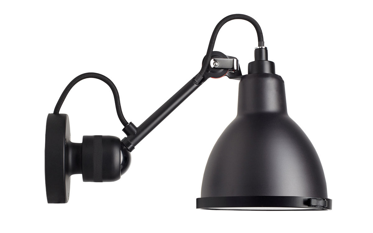 Lampe Gras No.304 Bathroom Wall Light