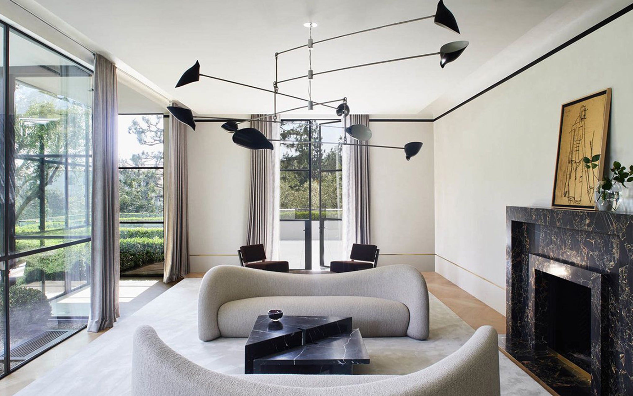 405 Bottle Tiered mobile