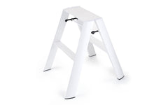 Lucano two-step stool