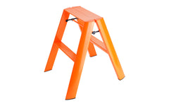 Lucano two-step stool