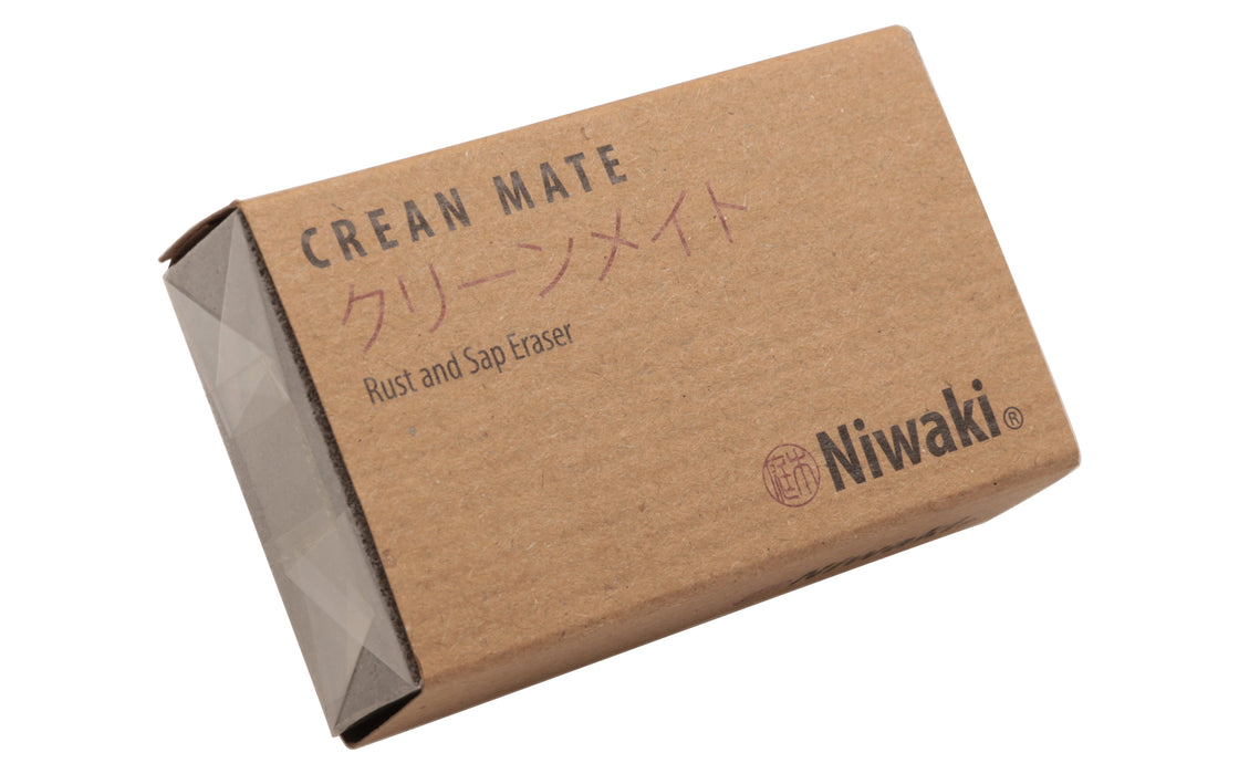 Crean Mate rust eraser & tool cleaner