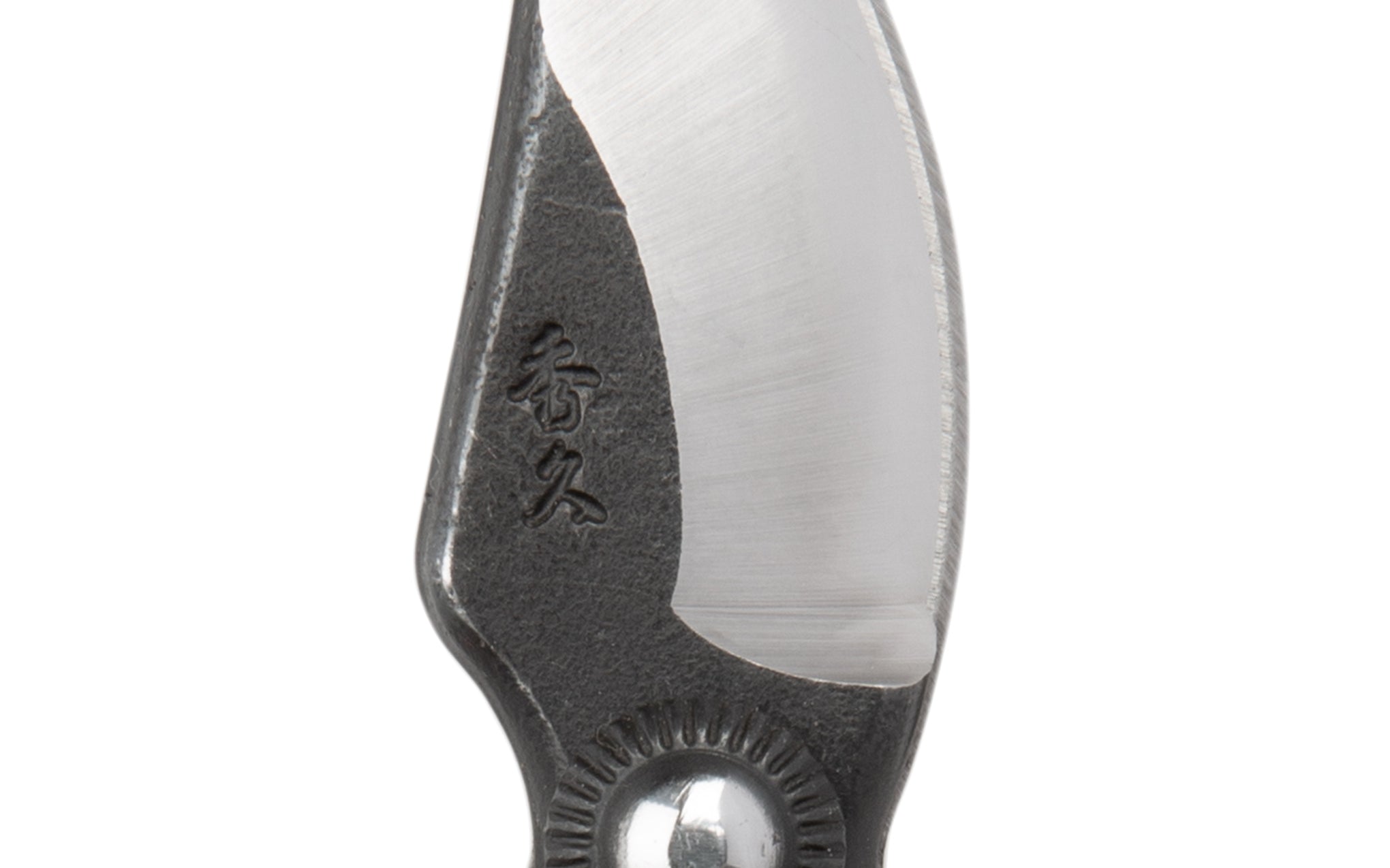 Mini secateurs