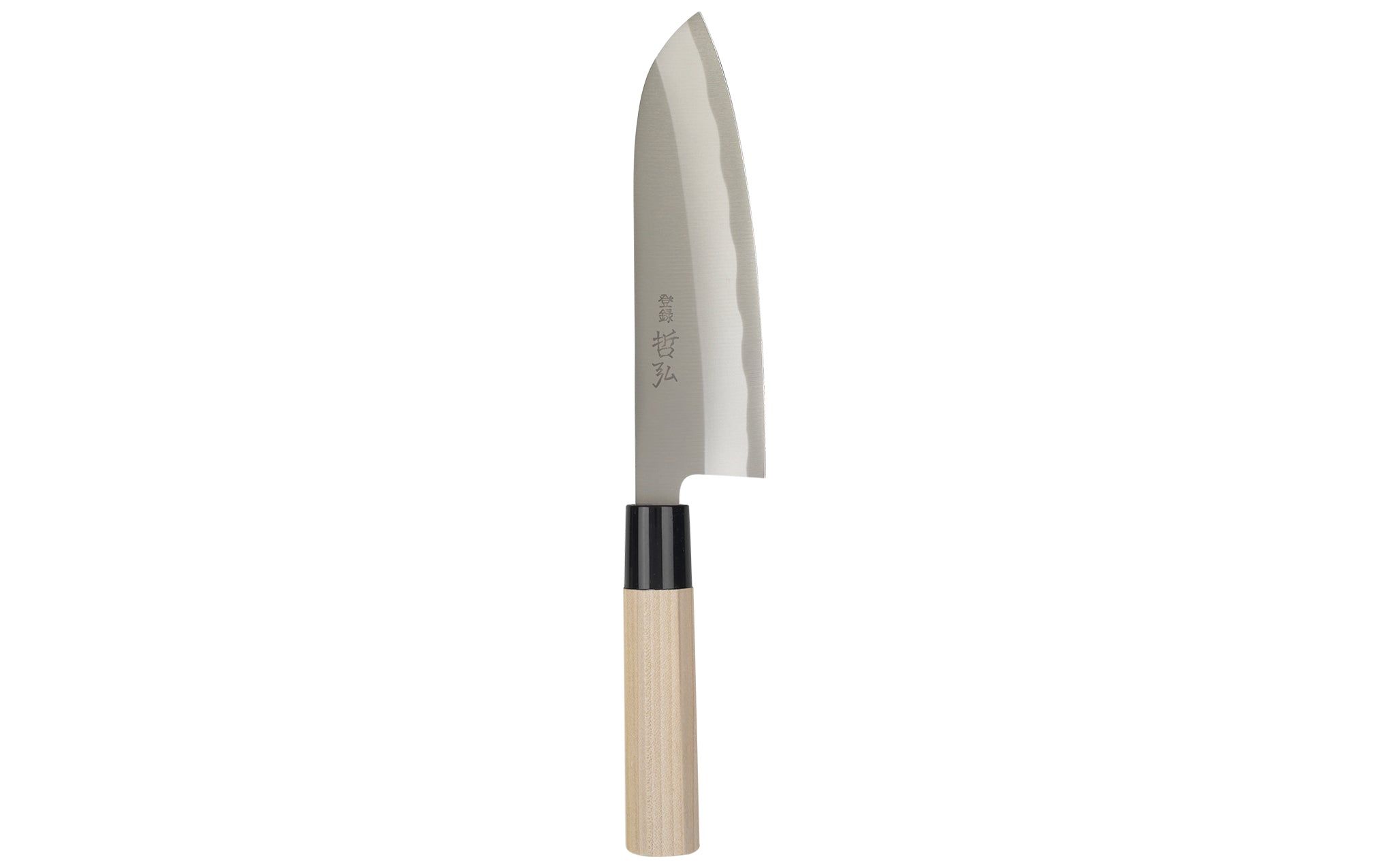 Tetsuhiro knife - santoku