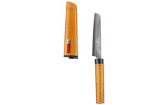 Niwaki fruit knife with sheath