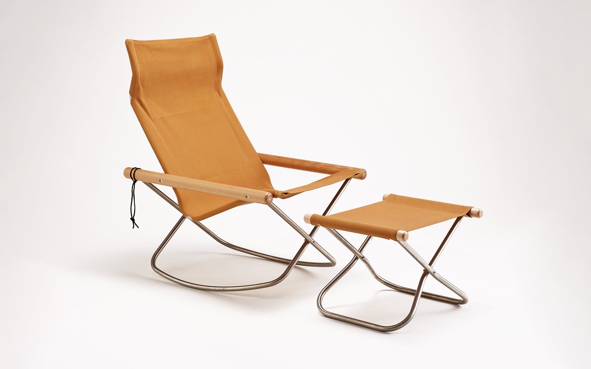 Nychair X rocking chair