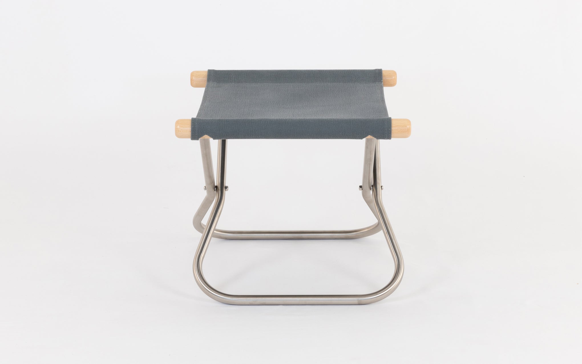 Nychair X ottoman by Takeshi Nii | SCP