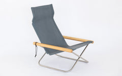 Nychair X lounge chair