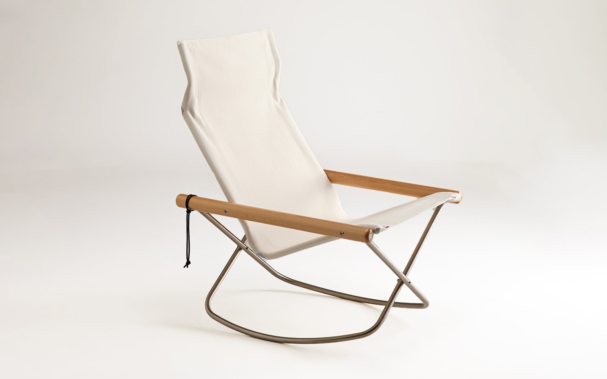 Nychair X rocking chair