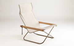 Nychair X lounge chair
