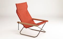 Nychair X lounge chair
