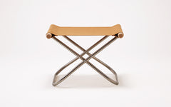 Nychair X ottoman