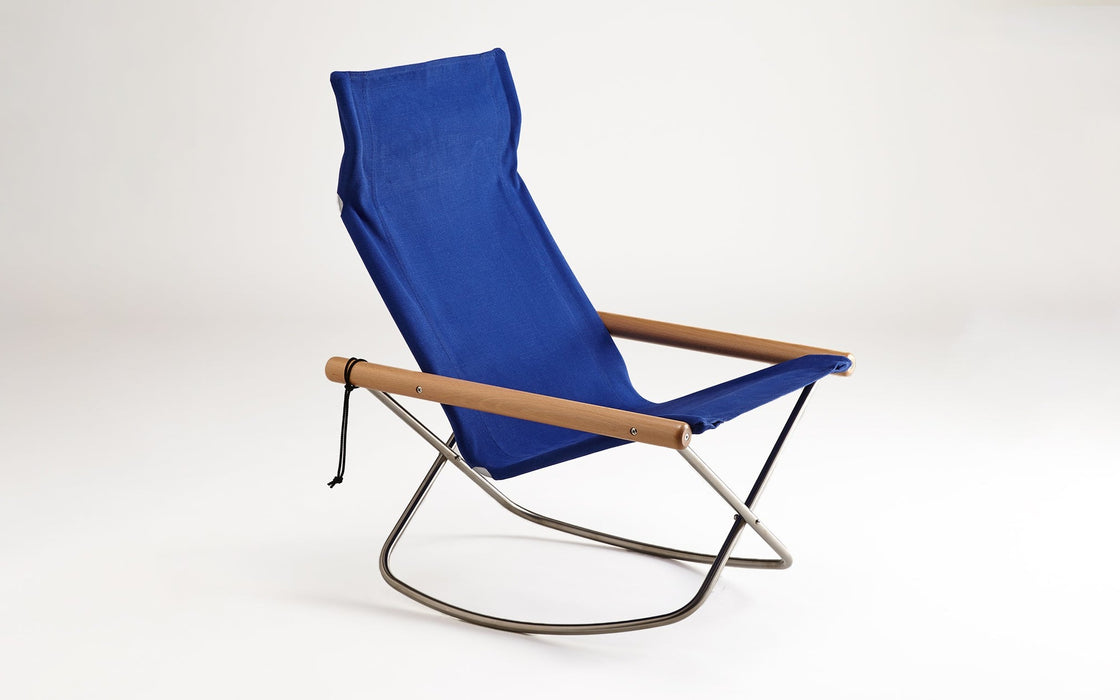 Nychair X rocking chair