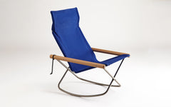 Nychair X rocking chair