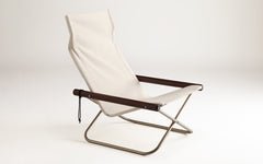 Nychair X lounge chair