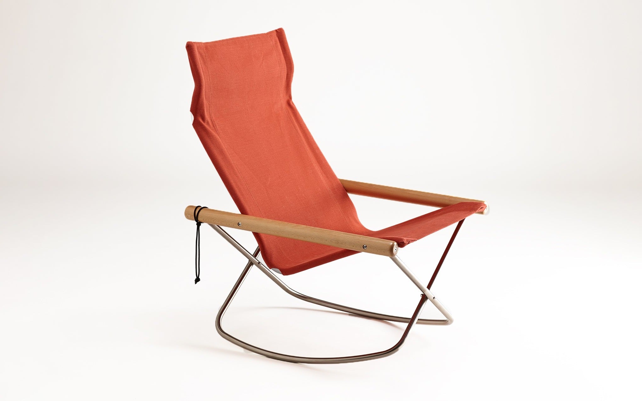 Nychair X rocking chair