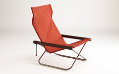Nychair X lounge chair