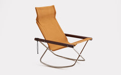 Nychair X rocking chair
