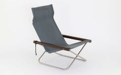 Nychair X lounge chair